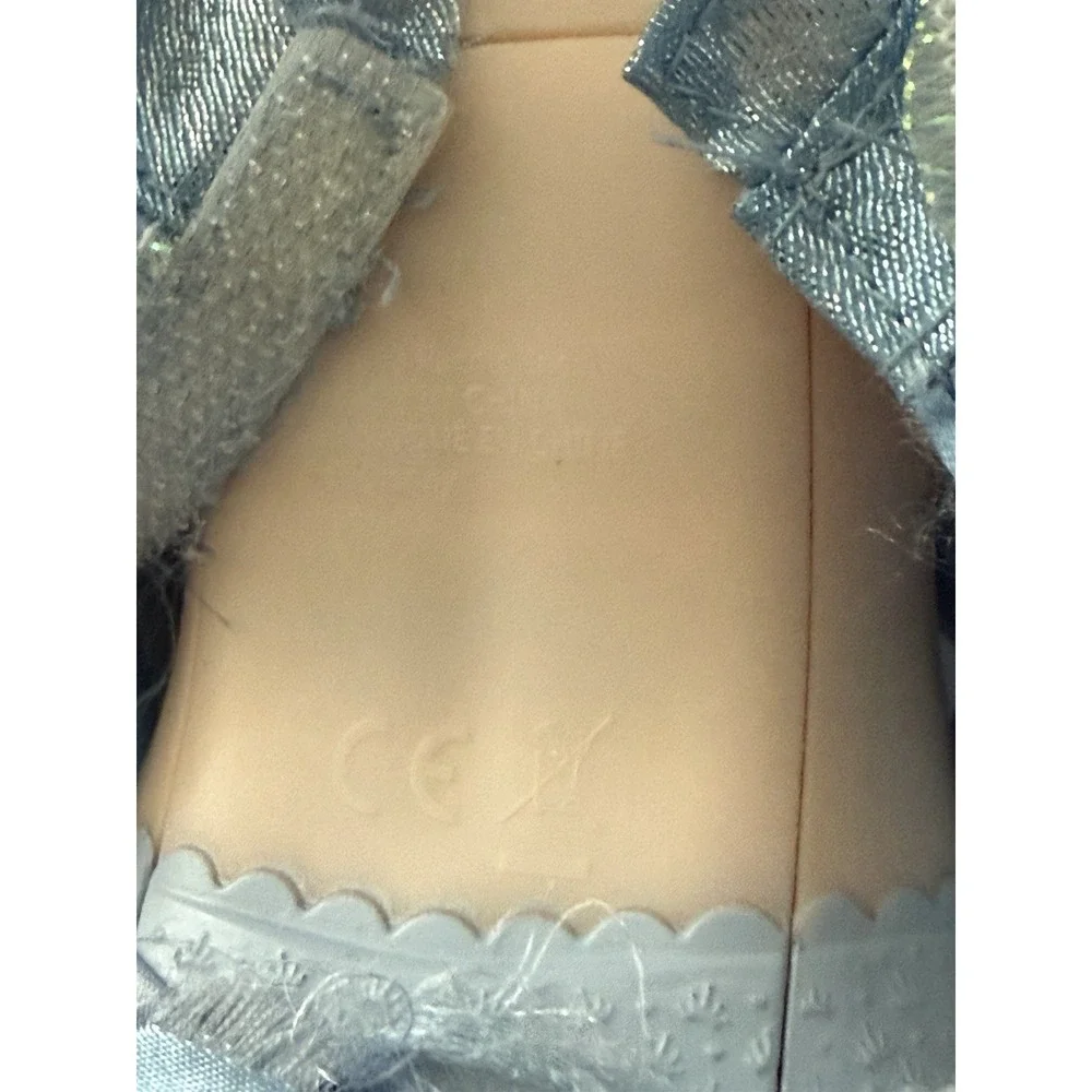 Disney Jakks Pacific Frozen Elsa Doll 14 In Talk &‎ Singing Vinyl